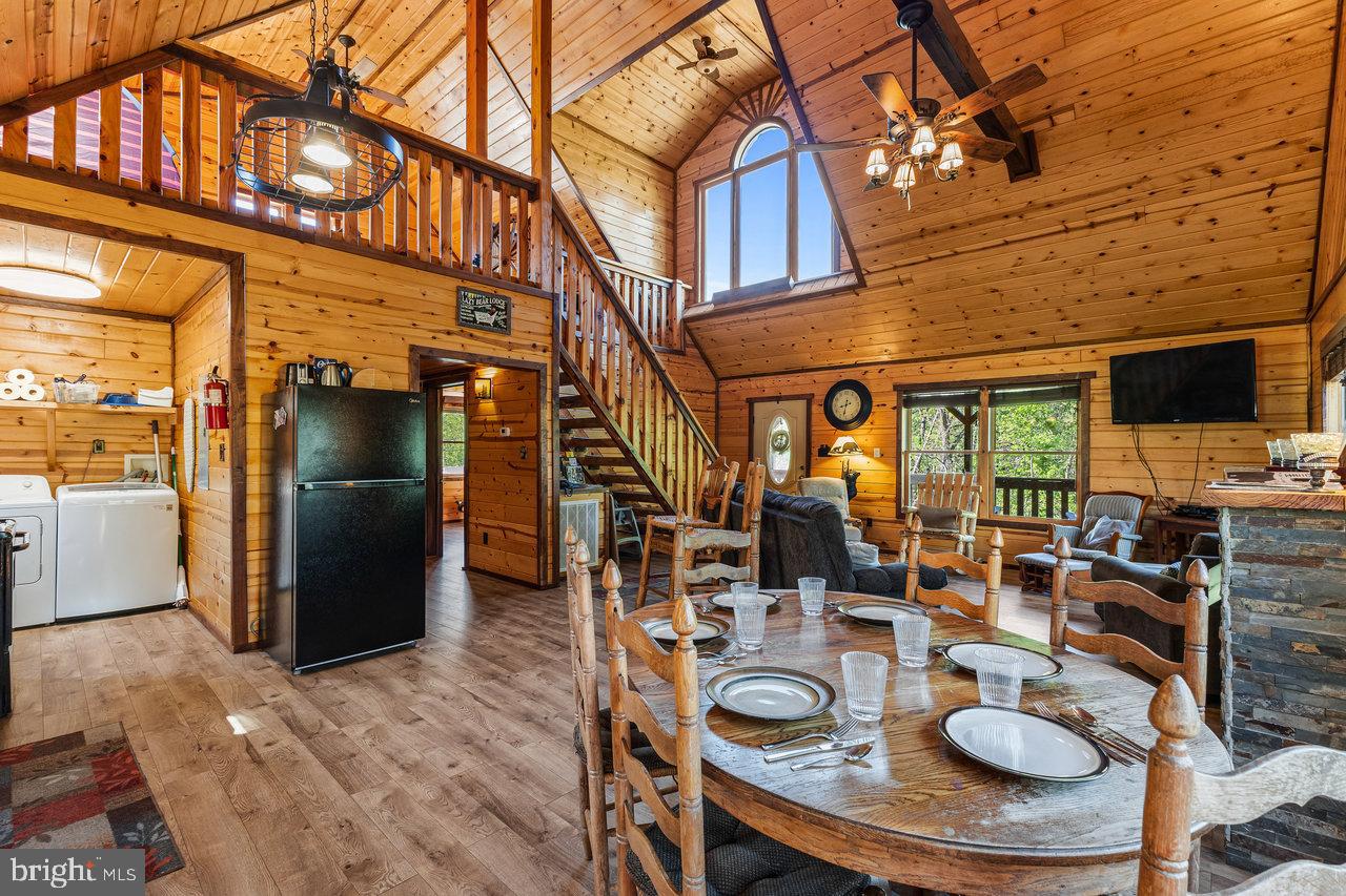 215 SIMS LN, LURAY, Virginia 22835, 2 Bedrooms Bedrooms, ,1 BathroomBathrooms,Residential,For sale,215 SIMS LN,VAPA2004720 MLS # VAPA2004720