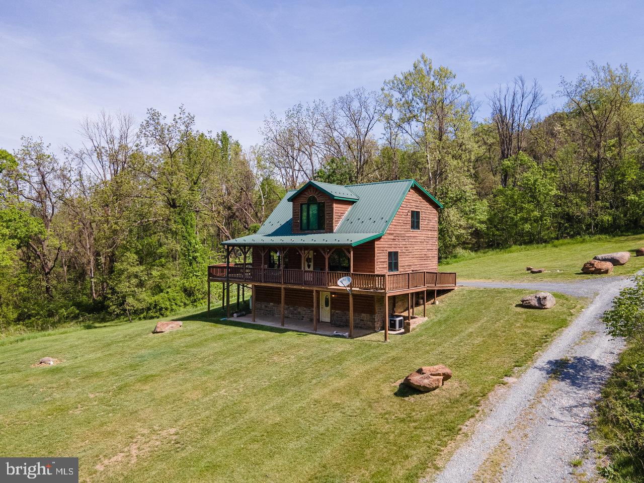 215 SIMS LN, LURAY, Virginia 22835, 2 Bedrooms Bedrooms, ,1 BathroomBathrooms,Residential,For sale,215 SIMS LN,VAPA2004720 MLS # VAPA2004720