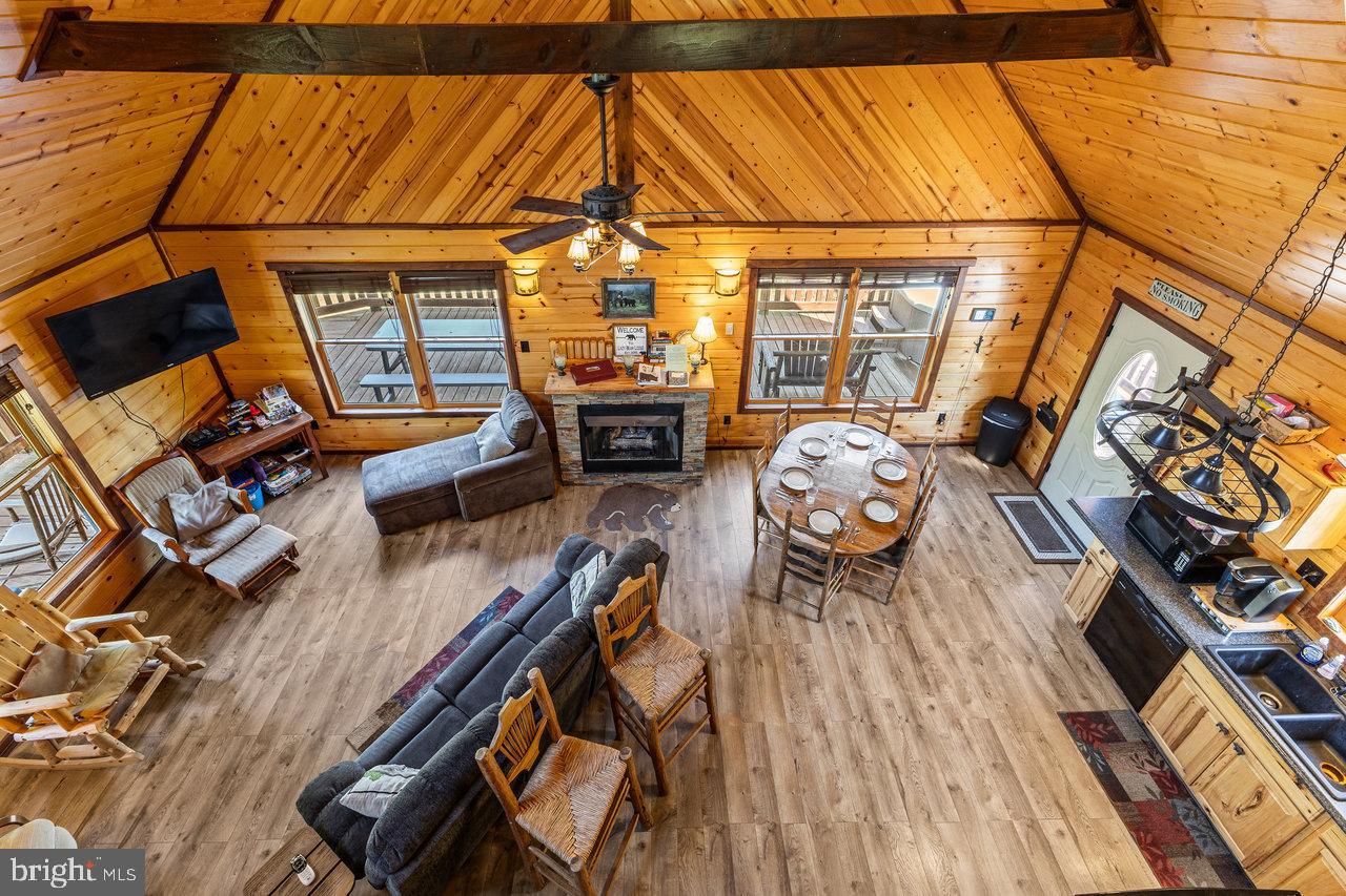 215 SIMS LN, LURAY, Virginia 22835, 2 Bedrooms Bedrooms, ,1 BathroomBathrooms,Residential,For sale,215 SIMS LN,VAPA2004720 MLS # VAPA2004720