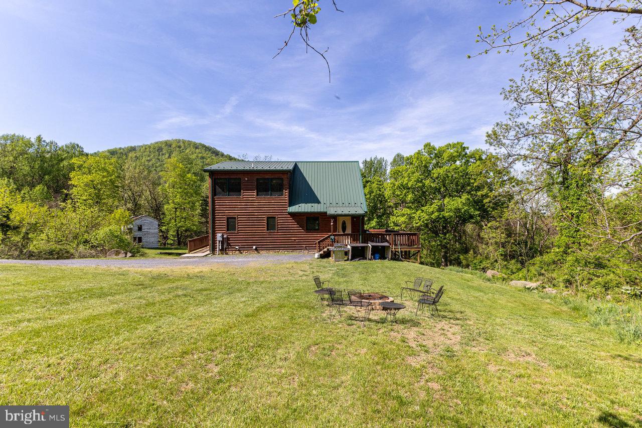 215 SIMS LN, LURAY, Virginia 22835, 2 Bedrooms Bedrooms, ,1 BathroomBathrooms,Residential,For sale,215 SIMS LN,VAPA2004720 MLS # VAPA2004720