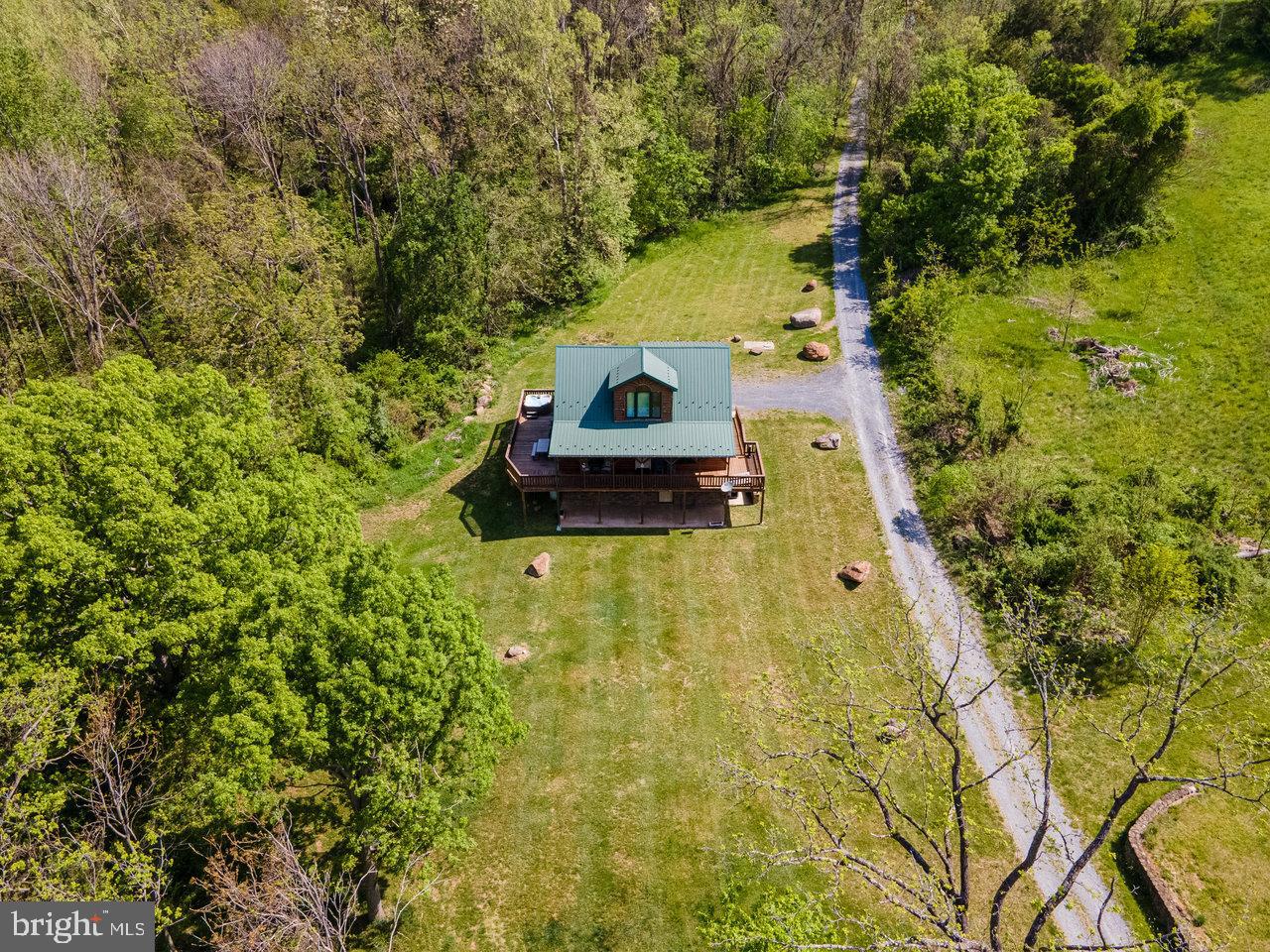 215 SIMS LN, LURAY, Virginia 22835, 2 Bedrooms Bedrooms, ,1 BathroomBathrooms,Residential,For sale,215 SIMS LN,VAPA2004720 MLS # VAPA2004720
