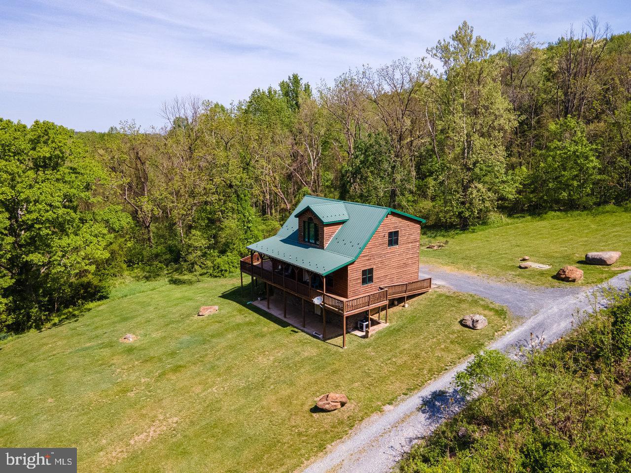 215 SIMS LN, LURAY, Virginia 22835, 2 Bedrooms Bedrooms, ,1 BathroomBathrooms,Residential,For sale,215 SIMS LN,VAPA2004720 MLS # VAPA2004720