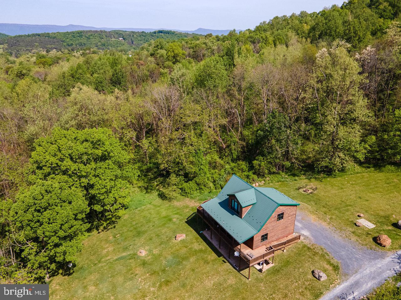 215 SIMS LN, LURAY, Virginia 22835, 2 Bedrooms Bedrooms, ,1 BathroomBathrooms,Residential,For sale,215 SIMS LN,VAPA2004720 MLS # VAPA2004720