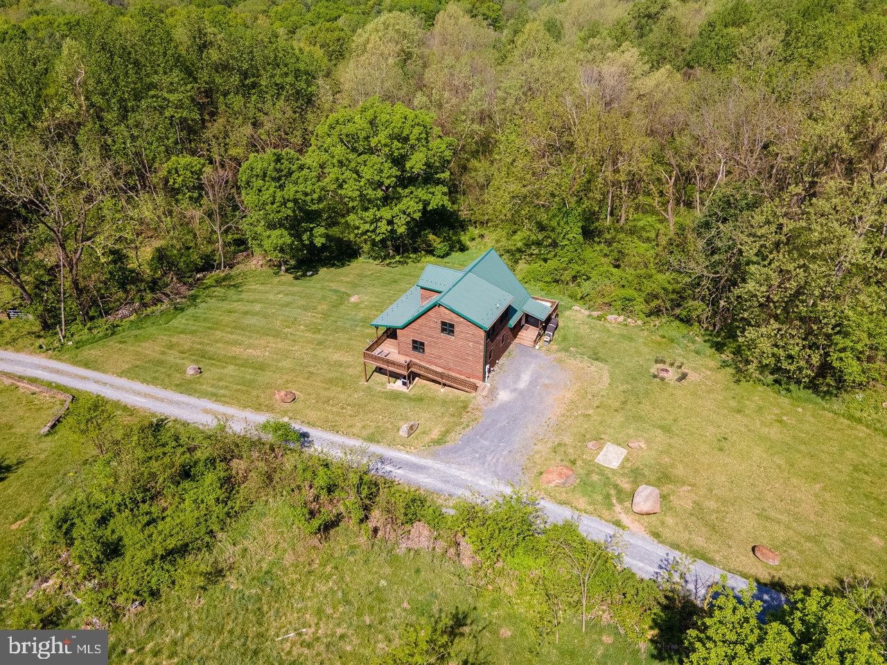 215 SIMS LN, LURAY, Virginia 22835, 2 Bedrooms Bedrooms, ,1 BathroomBathrooms,Residential,For sale,215 SIMS LN,VAPA2004720 MLS # VAPA2004720