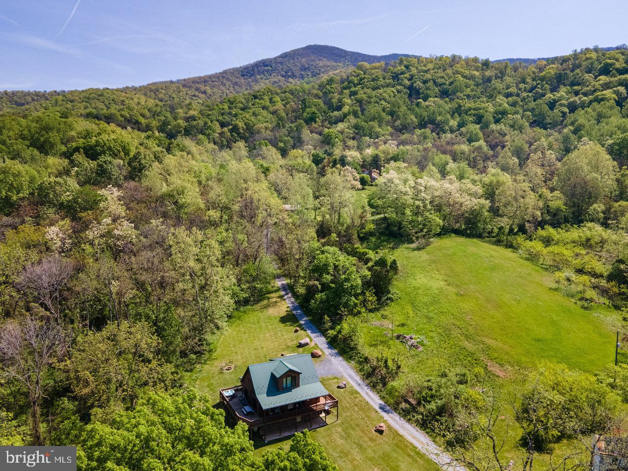 215 SIMS LN, LURAY, Virginia 22835, 2 Bedrooms Bedrooms, ,1 BathroomBathrooms,Residential,For sale,215 SIMS LN,VAPA2004720 MLS # VAPA2004720