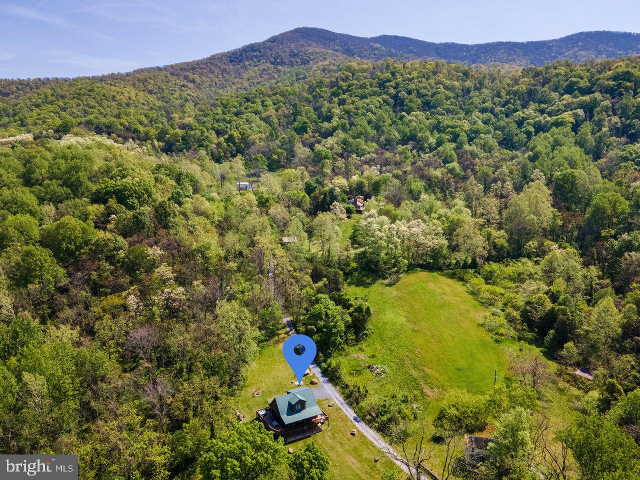 215 SIMS LN, LURAY, Virginia 22835, 2 Bedrooms Bedrooms, ,1 BathroomBathrooms,Residential,For sale,215 SIMS LN,VAPA2004720 MLS # VAPA2004720