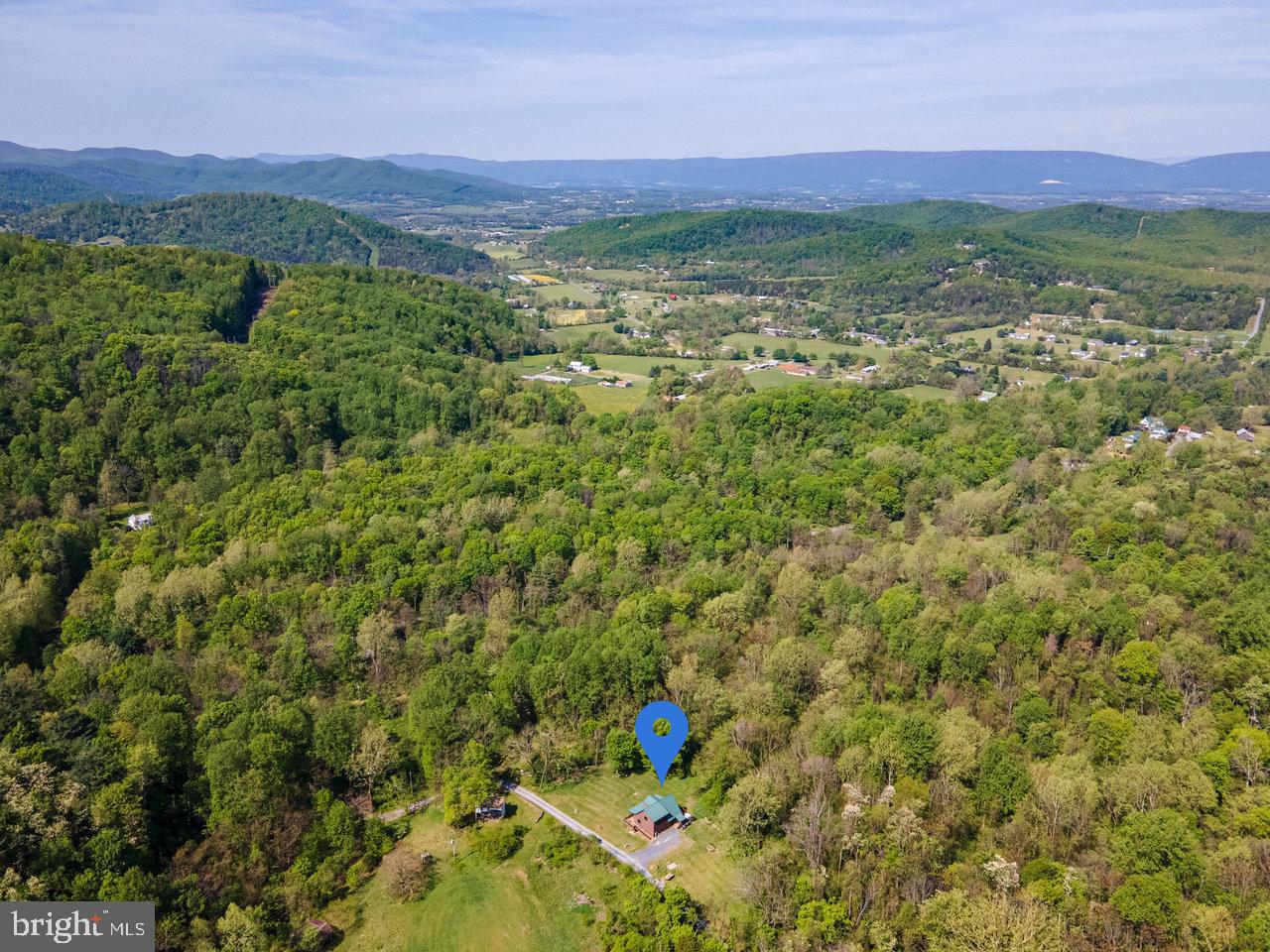 215 SIMS LN, LURAY, Virginia 22835, 2 Bedrooms Bedrooms, ,1 BathroomBathrooms,Residential,For sale,215 SIMS LN,VAPA2004720 MLS # VAPA2004720