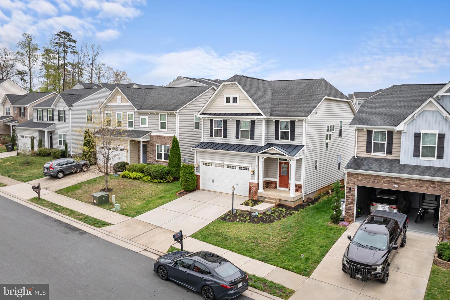 4476 SUNSET DR, CHARLOTTESVILLE, Virginia 22911, 4 Bedrooms Bedrooms, ,3 BathroomsBathrooms,Residential,For sale,4476 SUNSET DR,VAAB2000936 MLS # VAAB2000936