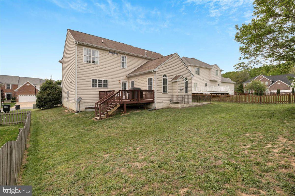 10407 ABERDEEN CT, FREDERICKSBURG, Virginia 22408, 5 Bedrooms Bedrooms, ,3 BathroomsBathrooms,Residential,For sale,10407 ABERDEEN CT,VASP2032218 MLS # VASP2032218