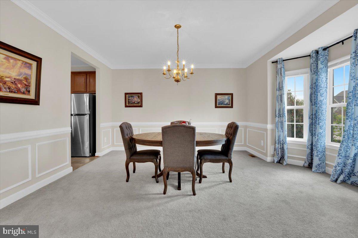 10407 ABERDEEN CT, FREDERICKSBURG, Virginia 22408, 5 Bedrooms Bedrooms, ,3 BathroomsBathrooms,Residential,For sale,10407 ABERDEEN CT,VASP2032218 MLS # VASP2032218