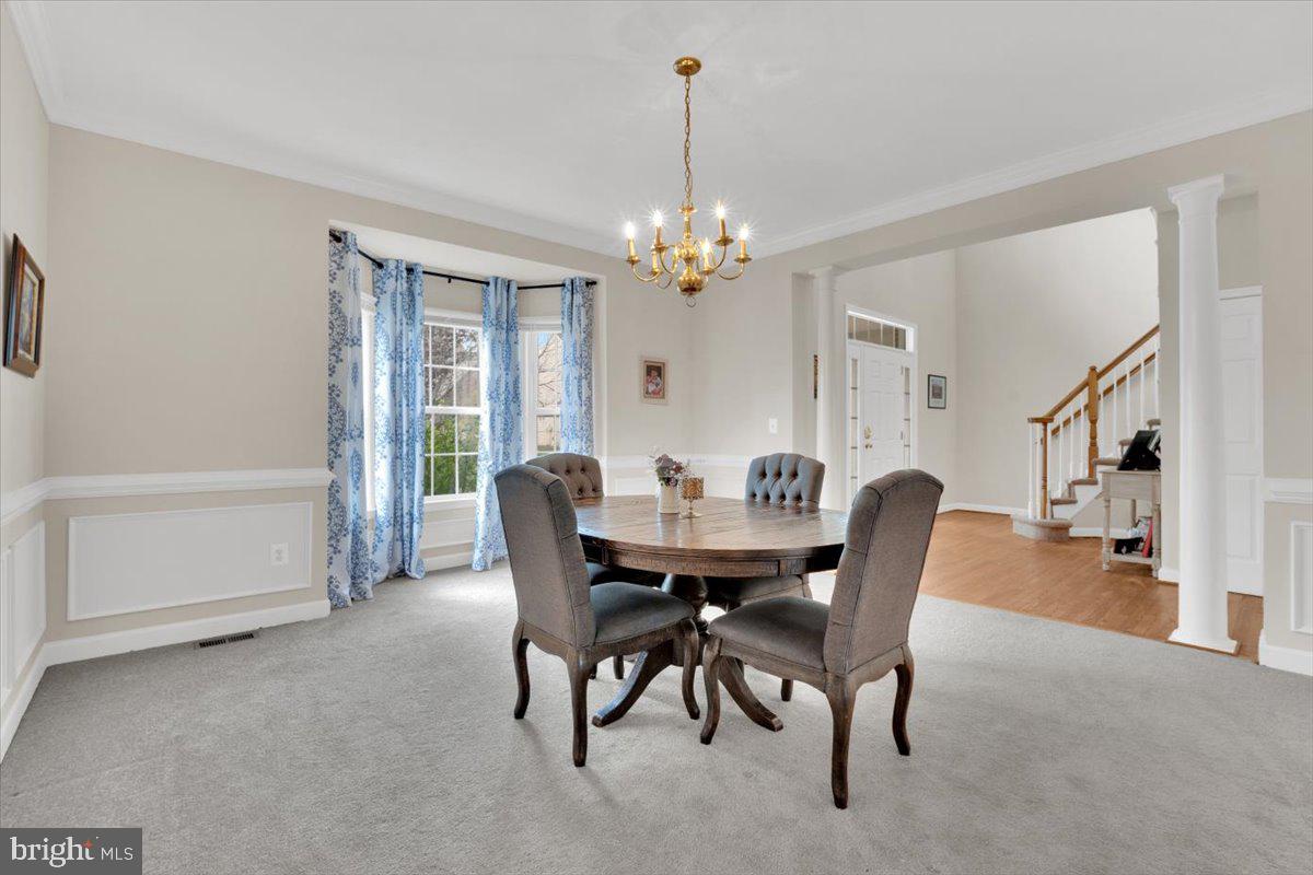 10407 ABERDEEN CT, FREDERICKSBURG, Virginia 22408, 5 Bedrooms Bedrooms, ,3 BathroomsBathrooms,Residential,For sale,10407 ABERDEEN CT,VASP2032218 MLS # VASP2032218