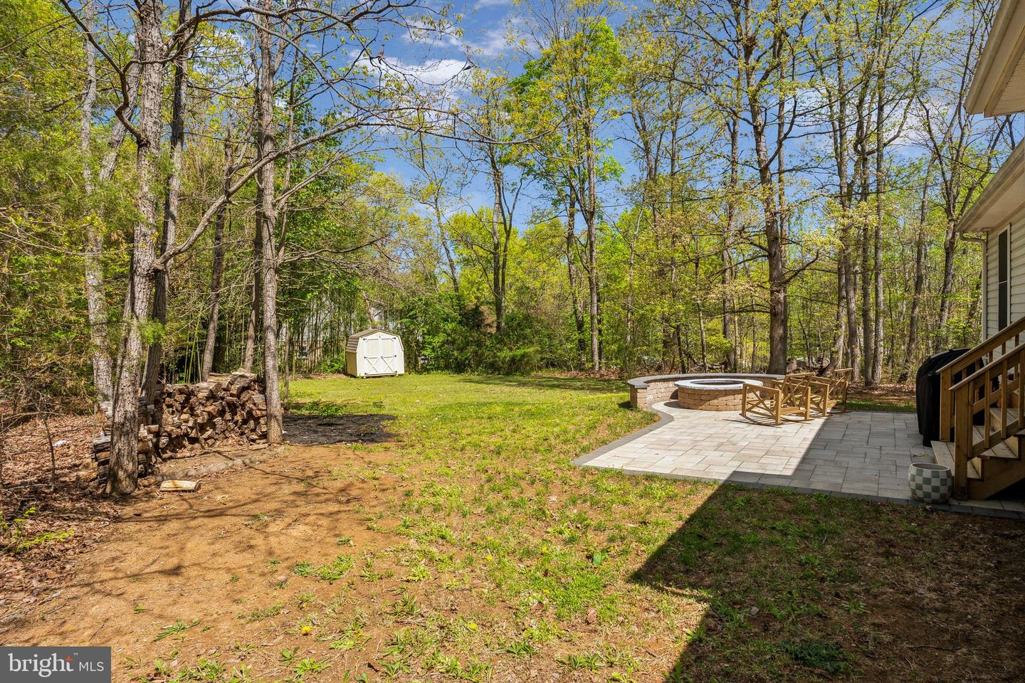 13506 FLANK MARCH LN, SPOTSYLVANIA, Virginia 22551, 3 Bedrooms Bedrooms, ,2 BathroomsBathrooms,Residential,For sale,13506 FLANK MARCH LN,VASP2032308 MLS # VASP2032308