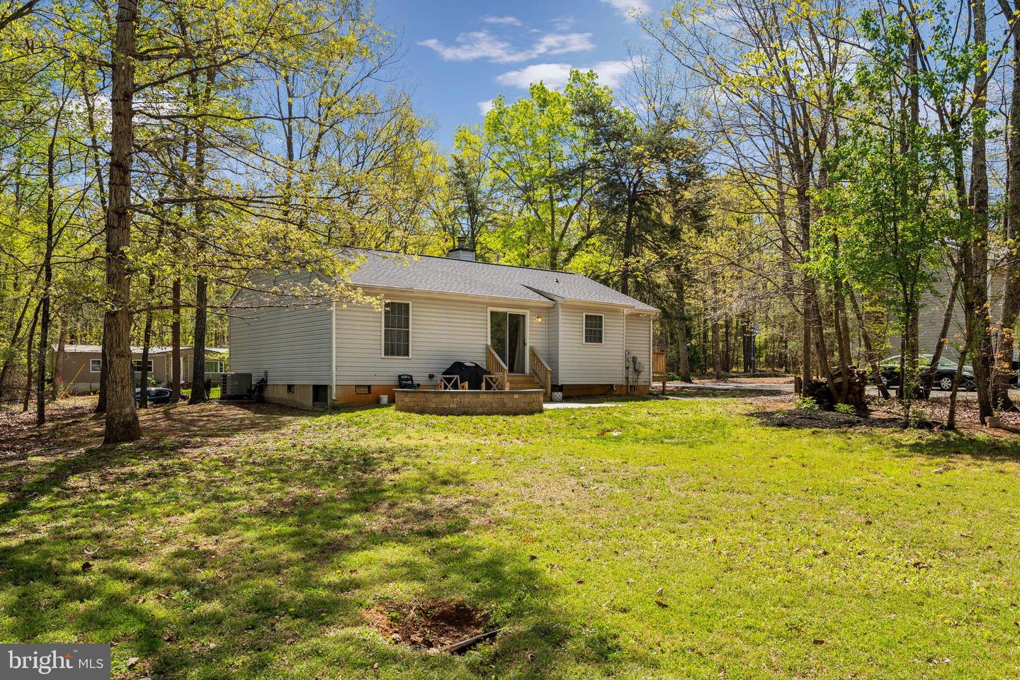 13506 FLANK MARCH LN, SPOTSYLVANIA, Virginia 22551, 3 Bedrooms Bedrooms, ,2 BathroomsBathrooms,Residential,For sale,13506 FLANK MARCH LN,VASP2032308 MLS # VASP2032308