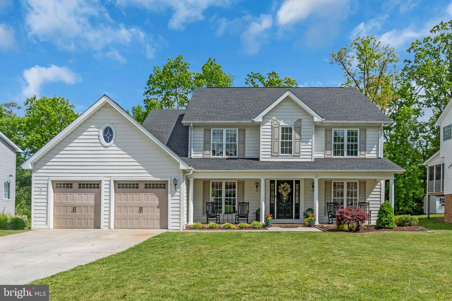122 LUCY LONG CT, STEPHENS CITY, Virginia 22655, 4 Bedrooms Bedrooms, ,3 BathroomsBathrooms,Residential,For sale,122 LUCY LONG CT,VAFV2033510 MLS # VAFV2033510