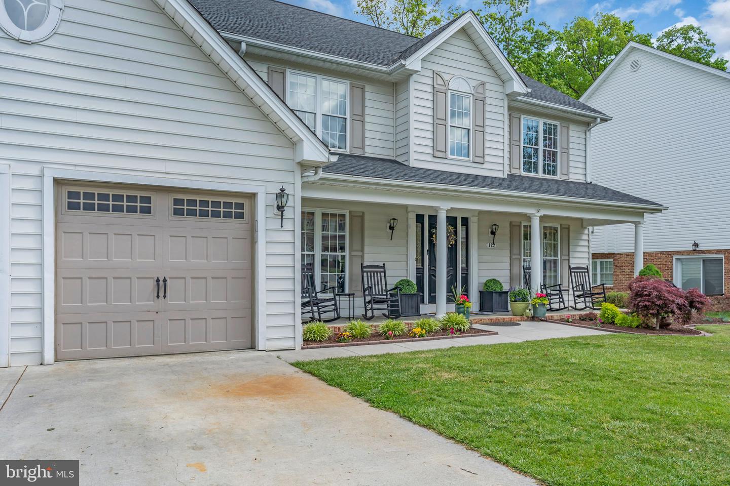 122 LUCY LONG CT, STEPHENS CITY, Virginia 22655, 4 Bedrooms Bedrooms, ,3 BathroomsBathrooms,Residential,For sale,122 LUCY LONG CT,VAFV2033510 MLS # VAFV2033510