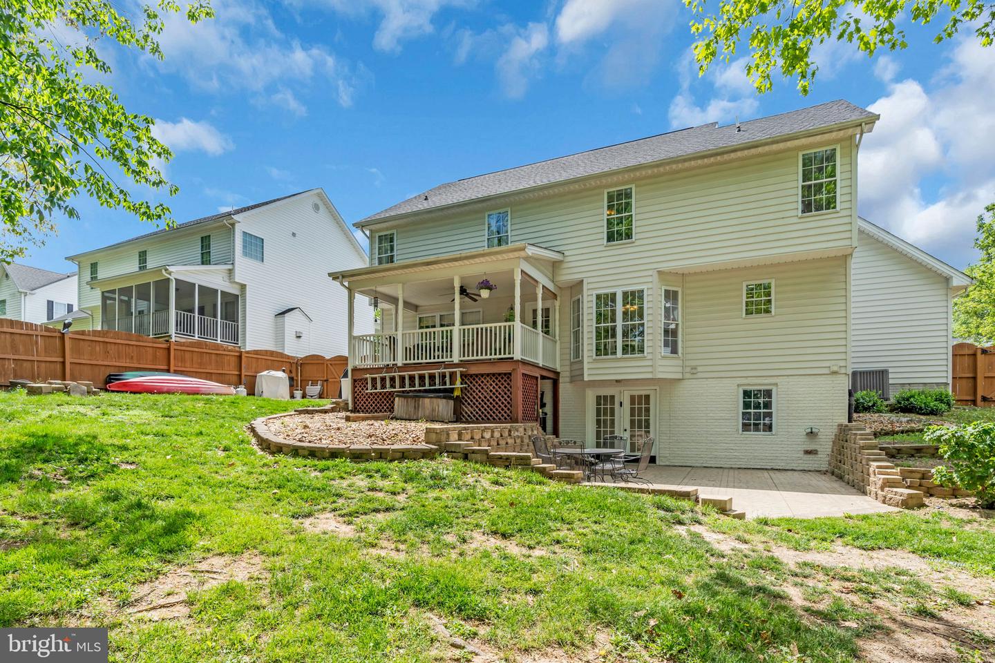 122 LUCY LONG CT, STEPHENS CITY, Virginia 22655, 4 Bedrooms Bedrooms, ,3 BathroomsBathrooms,Residential,For sale,122 LUCY LONG CT,VAFV2033510 MLS # VAFV2033510