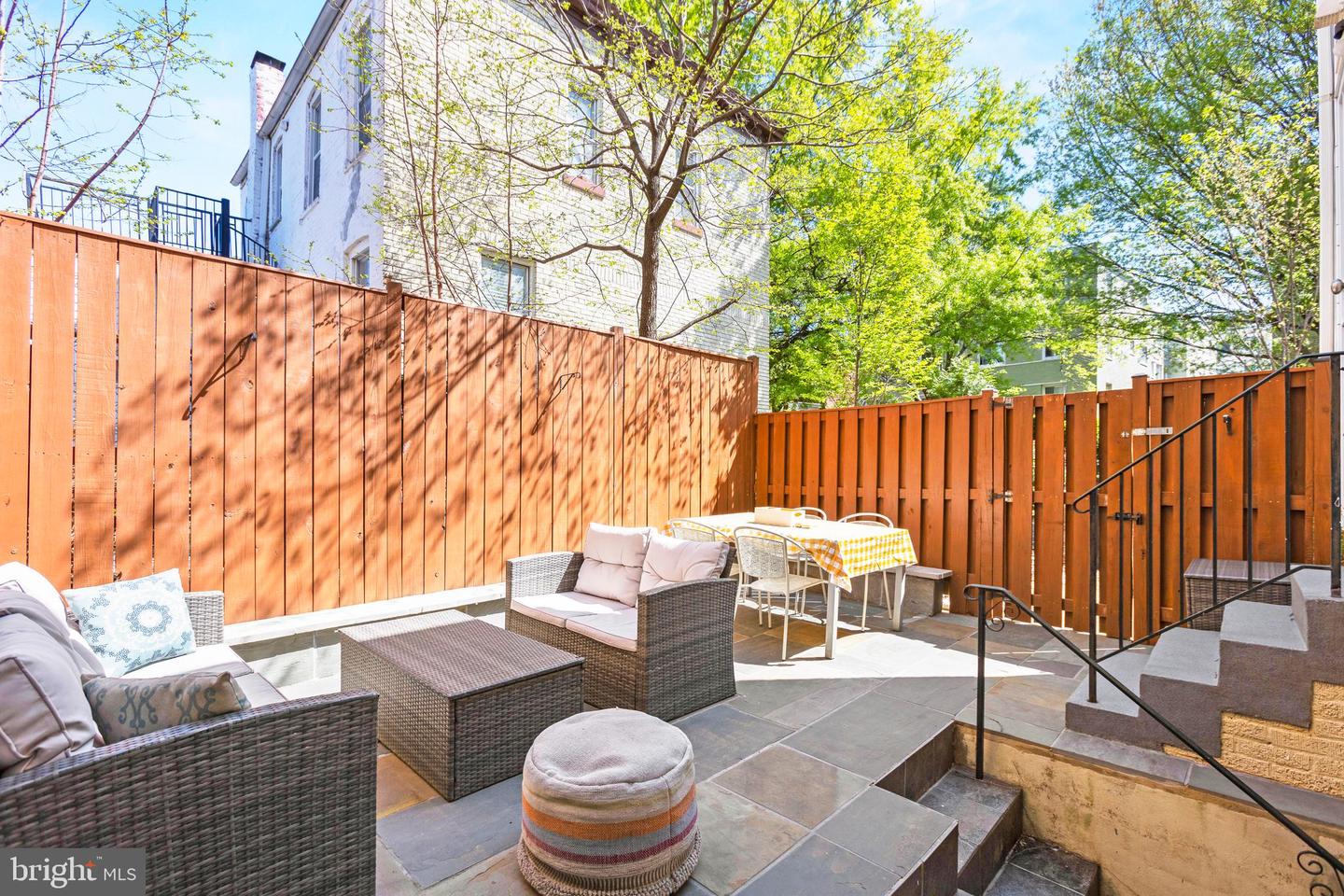 32 T ST NE, WASHINGTON, District Of Columbia 20002, 3 Bedrooms Bedrooms, ,2 BathroomsBathrooms,Residential,For sale,32 T ST NE,DCDC2196416 MLS # DCDC2196416