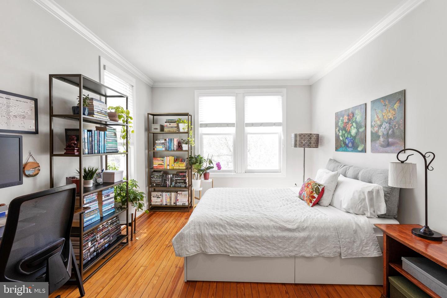 32 T ST NE, WASHINGTON, District Of Columbia 20002, 3 Bedrooms Bedrooms, ,2 BathroomsBathrooms,Residential,For sale,32 T ST NE,DCDC2196416 MLS # DCDC2196416