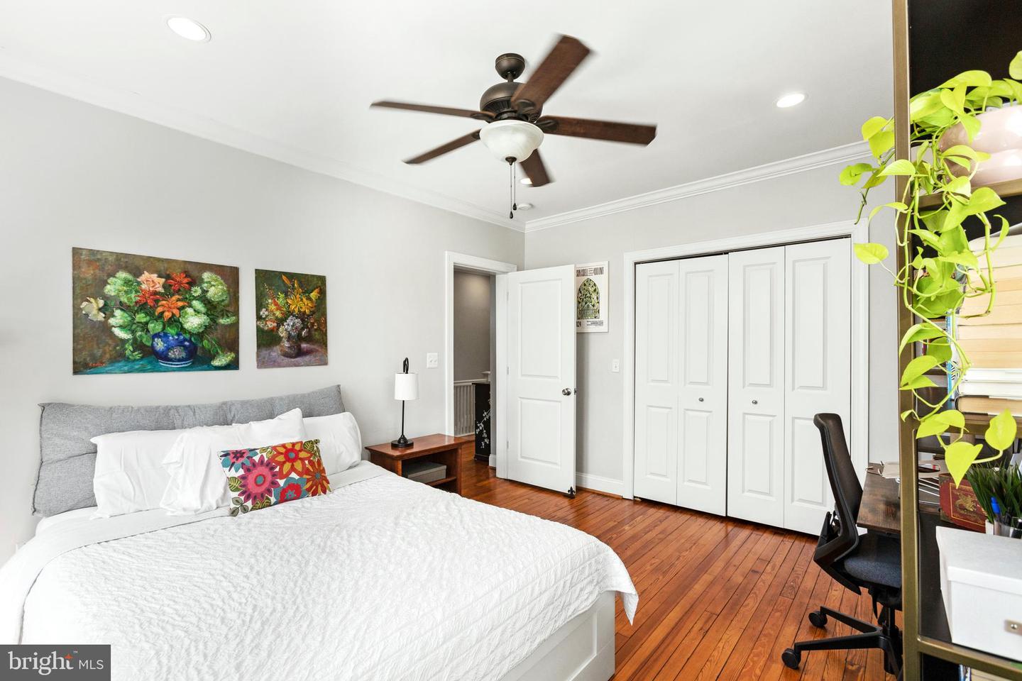 32 T ST NE, WASHINGTON, District Of Columbia 20002, 3 Bedrooms Bedrooms, ,2 BathroomsBathrooms,Residential,For sale,32 T ST NE,DCDC2196416 MLS # DCDC2196416