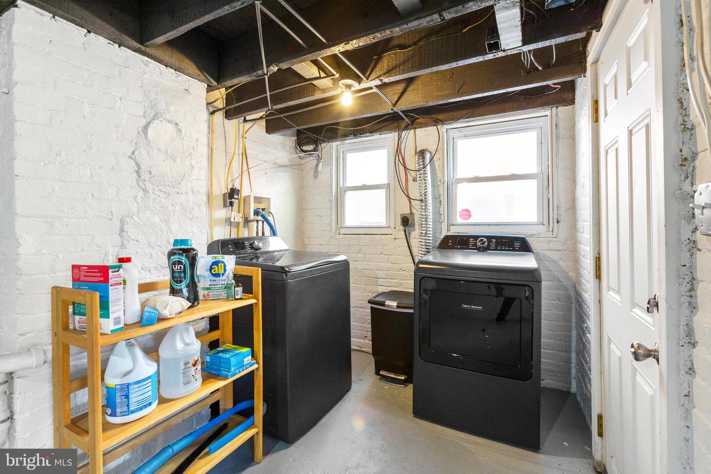 32 T ST NE, WASHINGTON, District Of Columbia 20002, 3 Bedrooms Bedrooms, ,2 BathroomsBathrooms,Residential,For sale,32 T ST NE,DCDC2196416 MLS # DCDC2196416