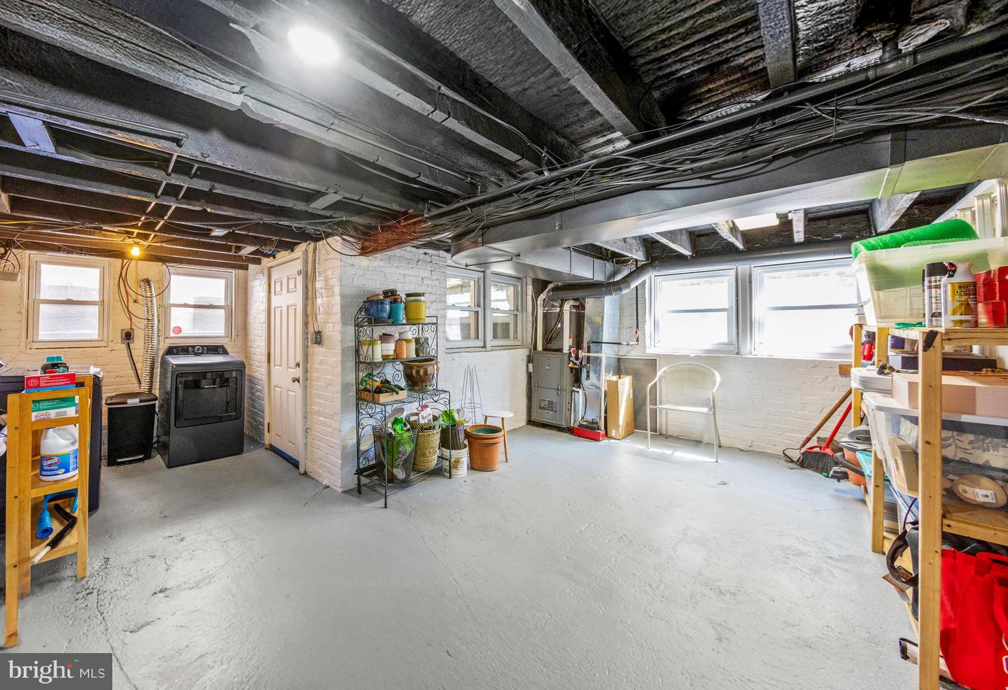 32 T ST NE, WASHINGTON, District Of Columbia 20002, 3 Bedrooms Bedrooms, ,2 BathroomsBathrooms,Residential,For sale,32 T ST NE,DCDC2196416 MLS # DCDC2196416
