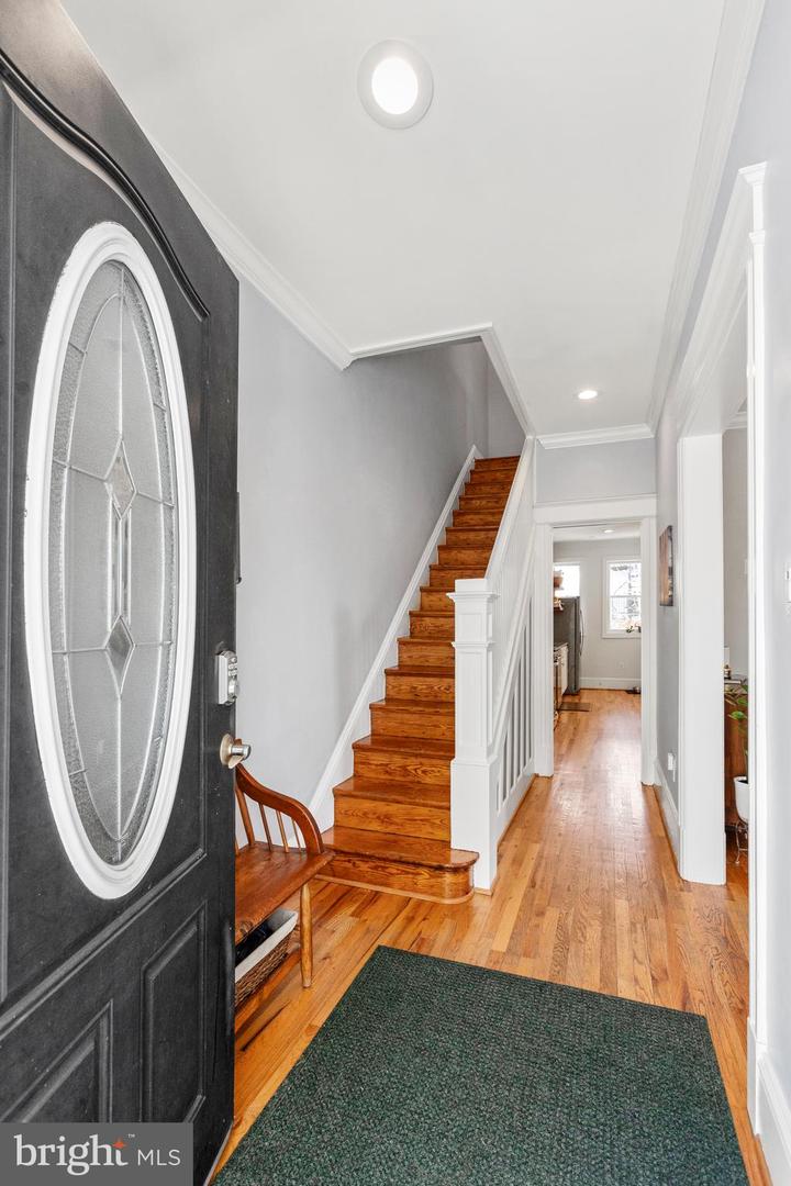 32 T ST NE, WASHINGTON, District Of Columbia 20002, 3 Bedrooms Bedrooms, ,2 BathroomsBathrooms,Residential,For sale,32 T ST NE,DCDC2196416 MLS # DCDC2196416