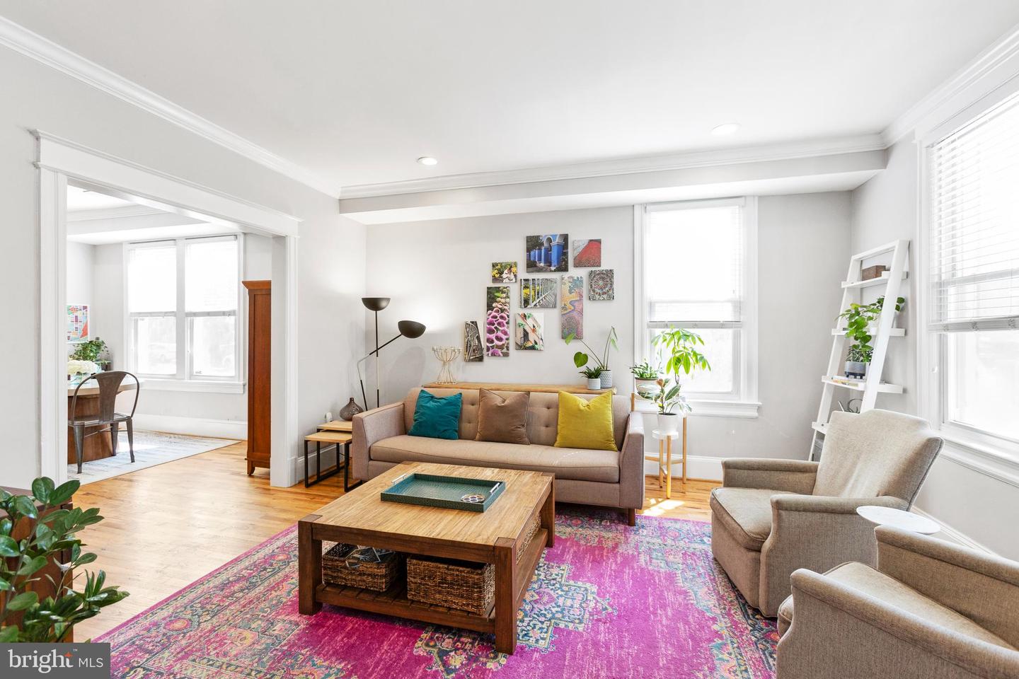 32 T ST NE, WASHINGTON, District Of Columbia 20002, 3 Bedrooms Bedrooms, ,2 BathroomsBathrooms,Residential,For sale,32 T ST NE,DCDC2196416 MLS # DCDC2196416