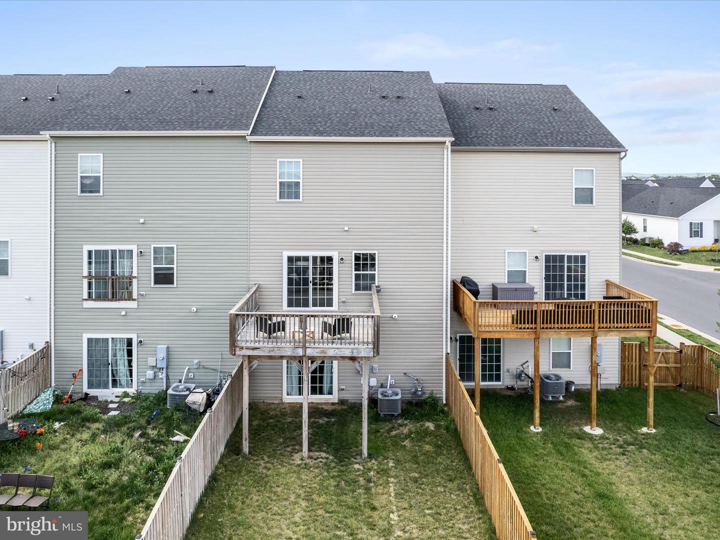203 STARRY WAY DR, STEPHENSON, Virginia 22656, 3 Bedrooms Bedrooms, ,2 BathroomsBathrooms,Residential,For sale,203 STARRY WAY DR,VAFV2033568 MLS # VAFV2033568