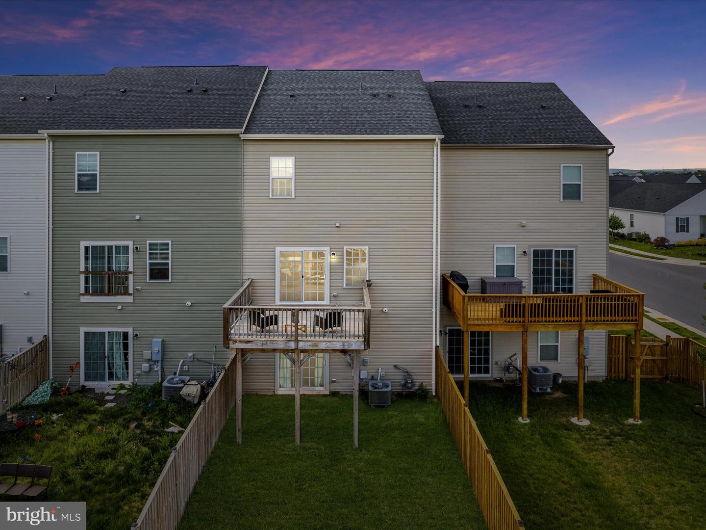 203 STARRY WAY DR, STEPHENSON, Virginia 22656, 3 Bedrooms Bedrooms, ,2 BathroomsBathrooms,Residential,For sale,203 STARRY WAY DR,VAFV2033568 MLS # VAFV2033568
