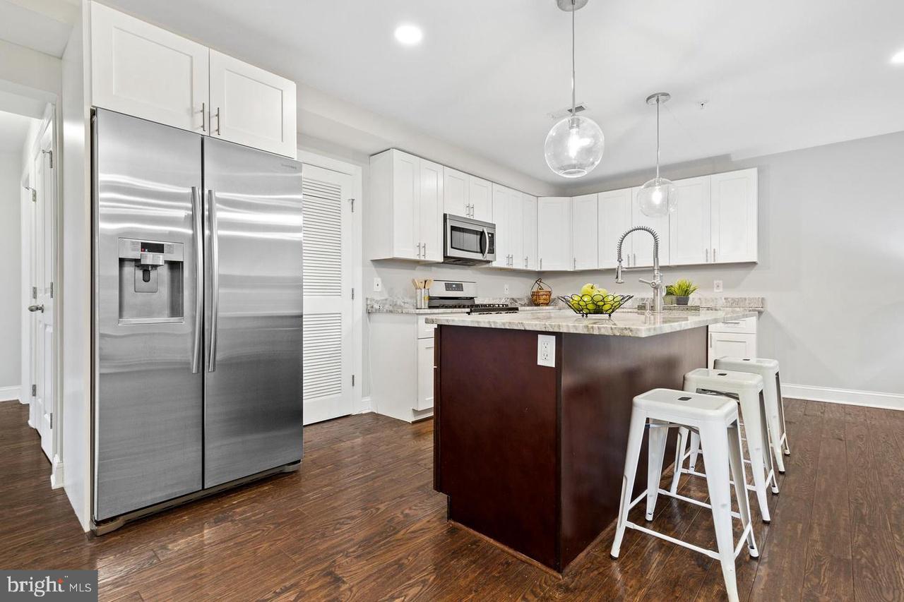 1258 HOLBROOK TER NE #5, WASHINGTON, District Of Columbia 20002, 3 Bedrooms Bedrooms, ,2 BathroomsBathrooms,Residential,For sale,1258 HOLBROOK TER NE #5,DCDC2196500 MLS # DCDC2196500
