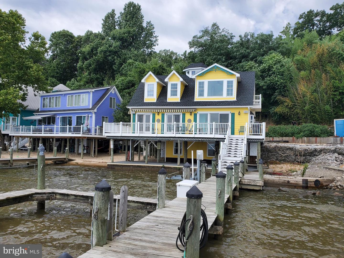 16254 NEABSCO BEACH WAY, WOODBRIDGE, Virginia 22191, 2 Bedrooms Bedrooms, 2 Rooms Rooms,1 BathroomBathrooms,Residential,For sale,16254 NEABSCO BEACH WAY,VAPW2092680 MLS # VAPW2092680