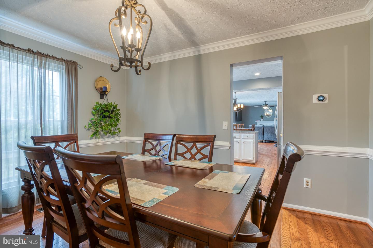 4850 WOODIE CT, WOODBRIDGE, Virginia 22193, 4 Bedrooms Bedrooms, ,2 BathroomsBathrooms,Residential,For sale,4850 WOODIE CT,VAPW2092746 MLS # VAPW2092746