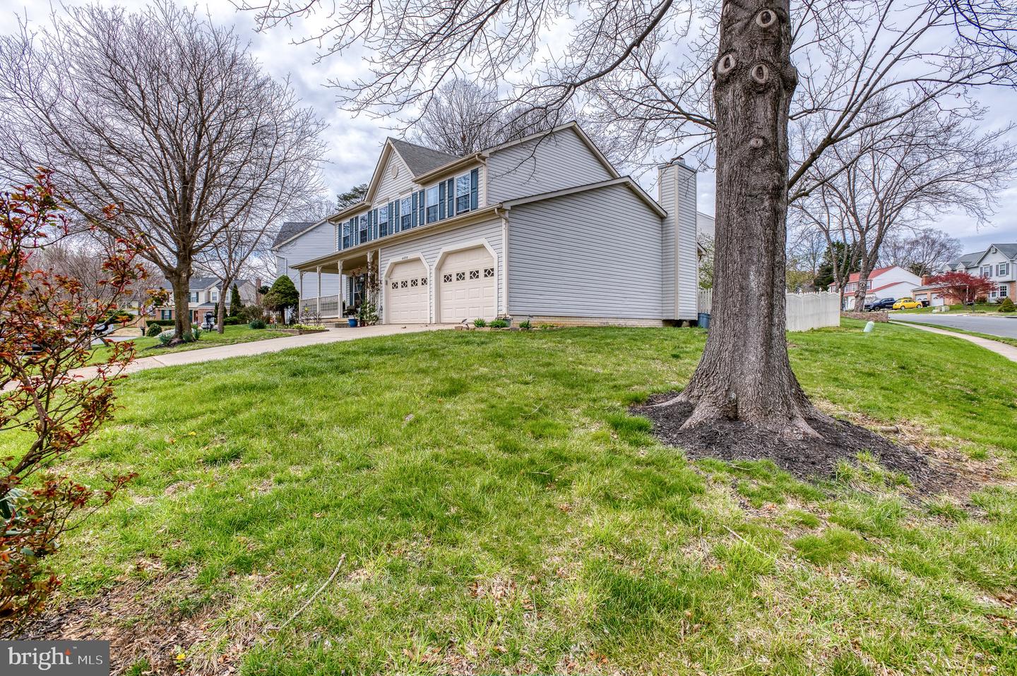 4850 WOODIE CT, WOODBRIDGE, Virginia 22193, 4 Bedrooms Bedrooms, ,2 BathroomsBathrooms,Residential,For sale,4850 WOODIE CT,VAPW2092746 MLS # VAPW2092746