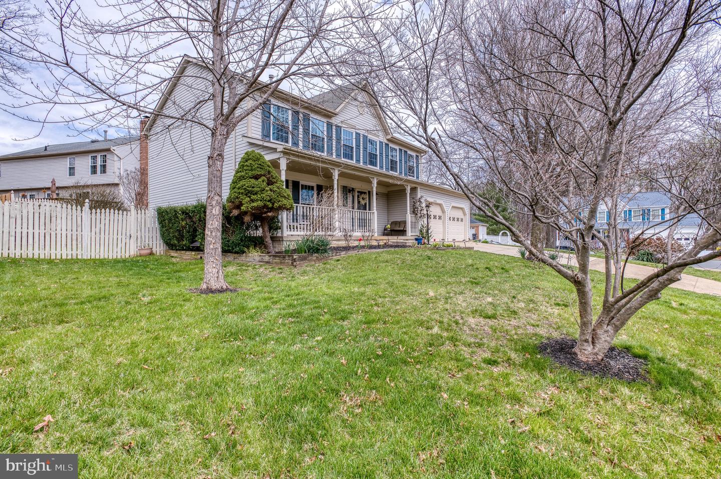4850 WOODIE CT, WOODBRIDGE, Virginia 22193, 4 Bedrooms Bedrooms, ,2 BathroomsBathrooms,Residential,For sale,4850 WOODIE CT,VAPW2092746 MLS # VAPW2092746
