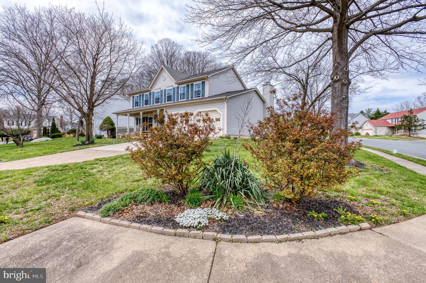 4850 WOODIE CT, WOODBRIDGE, Virginia 22193, 4 Bedrooms Bedrooms, ,2 BathroomsBathrooms,Residential,For sale,4850 WOODIE CT,VAPW2092746 MLS # VAPW2092746