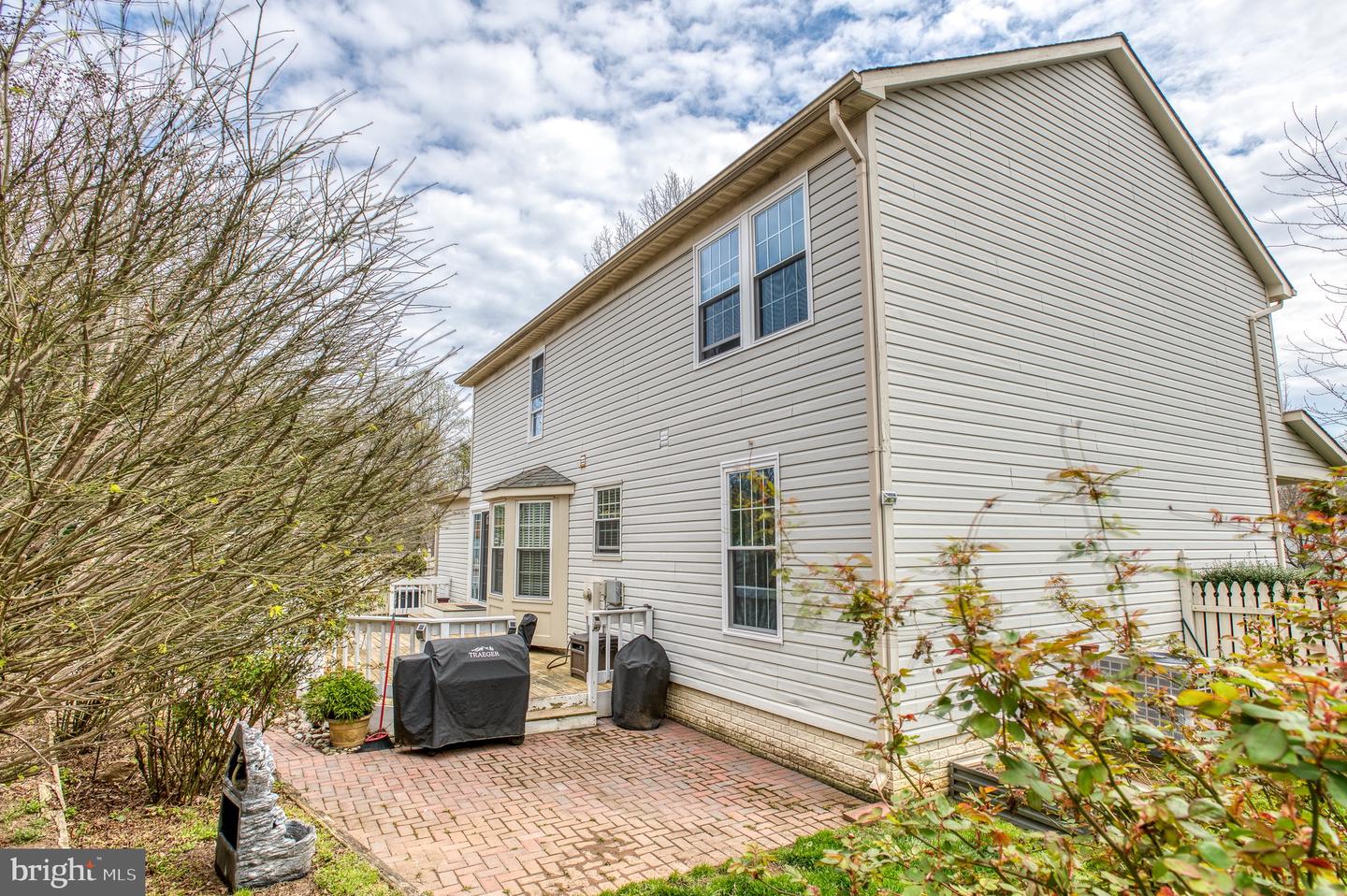 4850 WOODIE CT, WOODBRIDGE, Virginia 22193, 4 Bedrooms Bedrooms, ,2 BathroomsBathrooms,Residential,For sale,4850 WOODIE CT,VAPW2092746 MLS # VAPW2092746