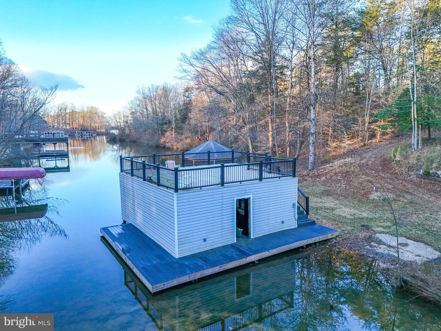 3807 BEAR TREE LN, BUMPASS, Virginia 23024, 5 Bedrooms Bedrooms, ,3 BathroomsBathrooms,Residential,For sale,3807 BEAR TREE LN,VASP2032560 MLS # VASP2032560