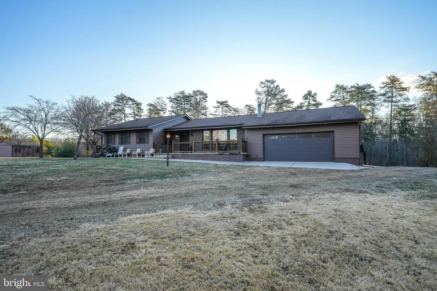 3807 BEAR TREE LN, BUMPASS, Virginia 23024, 5 Bedrooms Bedrooms, ,3 BathroomsBathrooms,Residential,For sale,3807 BEAR TREE LN,VASP2032560 MLS # VASP2032560