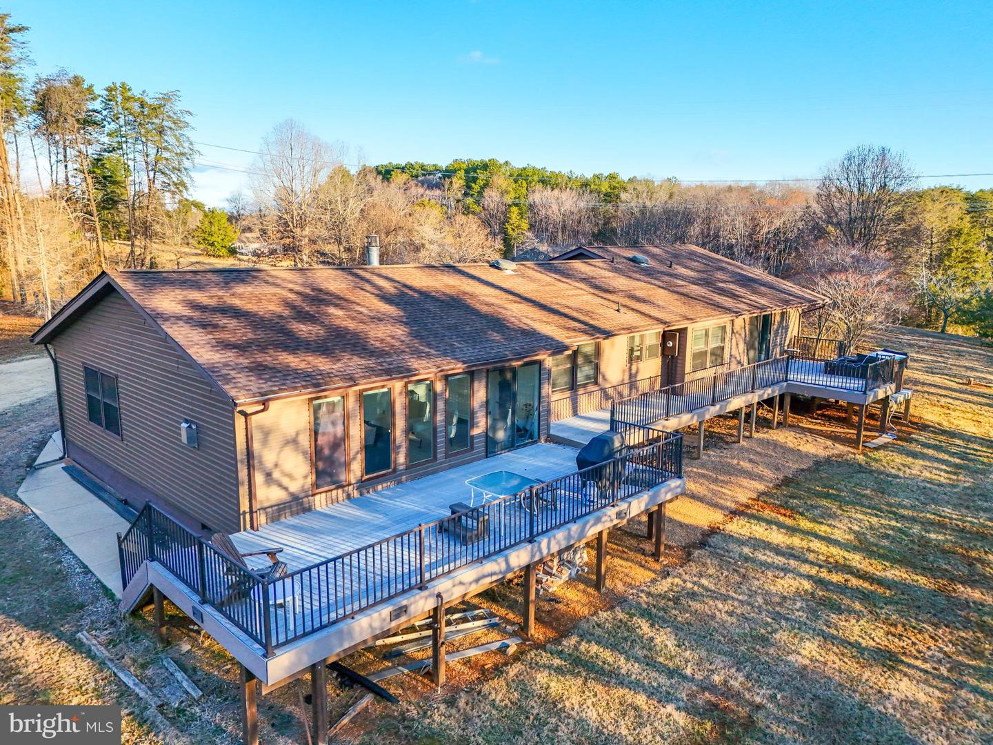 3807 BEAR TREE LN, BUMPASS, Virginia 23024, 5 Bedrooms Bedrooms, ,3 BathroomsBathrooms,Residential,For sale,3807 BEAR TREE LN,VASP2032560 MLS # VASP2032560