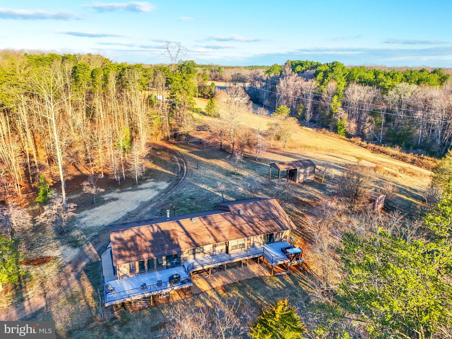 3807 BEAR TREE LN, BUMPASS, Virginia 23024, 5 Bedrooms Bedrooms, ,3 BathroomsBathrooms,Residential,For sale,3807 BEAR TREE LN,VASP2032560 MLS # VASP2032560
