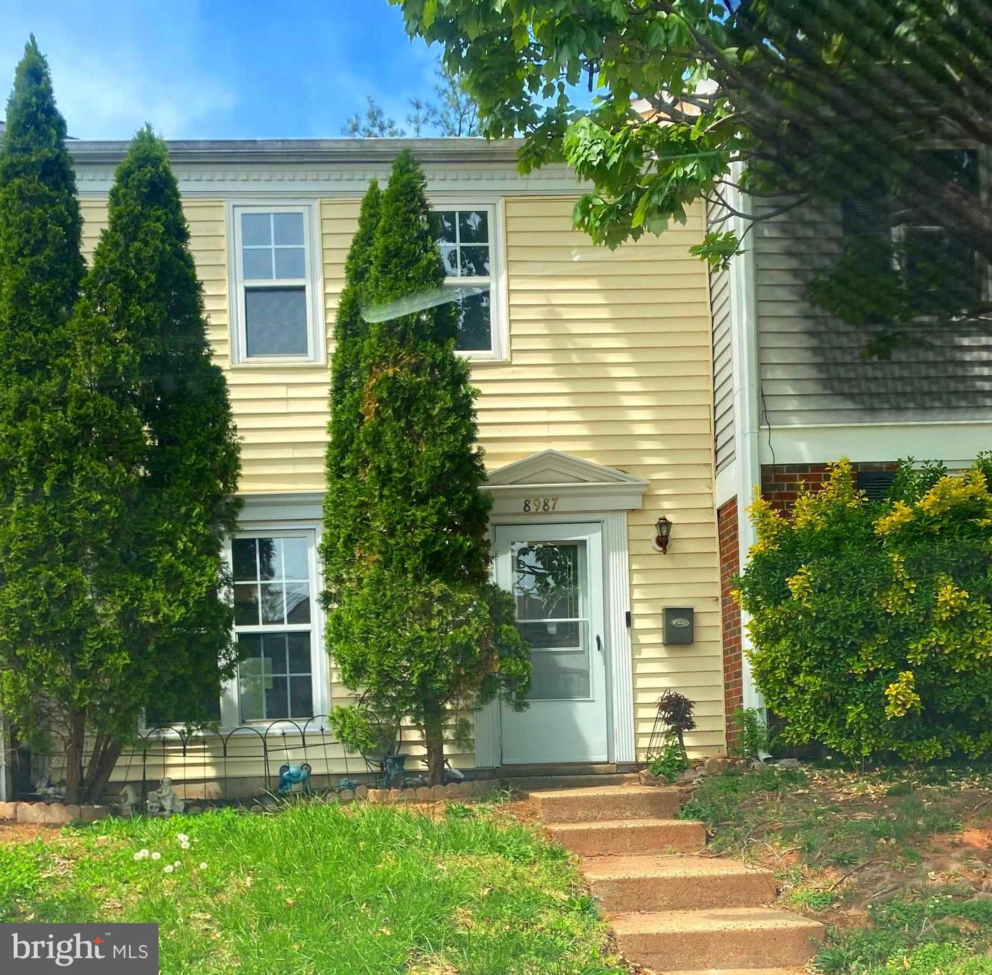 8987 BONHAM CIR, MANASSAS, Virginia 20110, 3 Bedrooms Bedrooms, ,2 BathroomsBathrooms,Residential,For sale,8987 BONHAM CIR,VAMN2008230 MLS # VAMN2008230