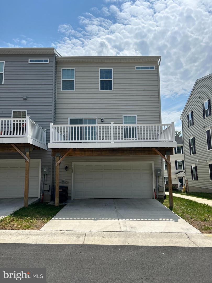1108 DOVETAIL CIR, FREDERICKSBURG, Virginia 22401, 3 Bedrooms Bedrooms, ,2 BathroomsBathrooms,Residential,For sale,1108 DOVETAIL CIR,VAFB2008070 MLS # VAFB2008070