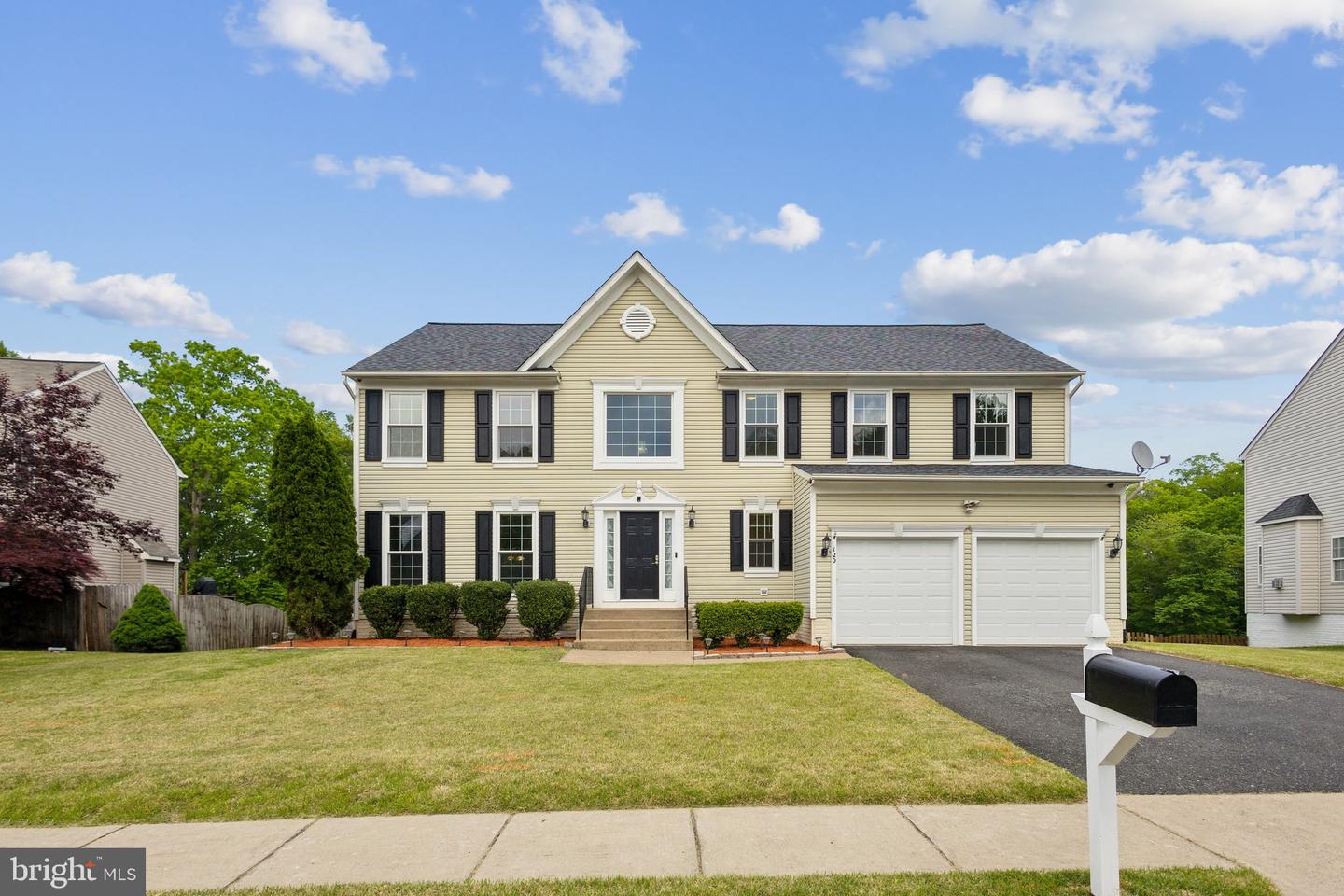120 BRUSH EVERARD CT, STAFFORD, Virginia 22554, 5 Bedrooms Bedrooms, ,3 BathroomsBathrooms,Residential,For sale,120 BRUSH EVERARD CT,VAST2038316 MLS # VAST2038316