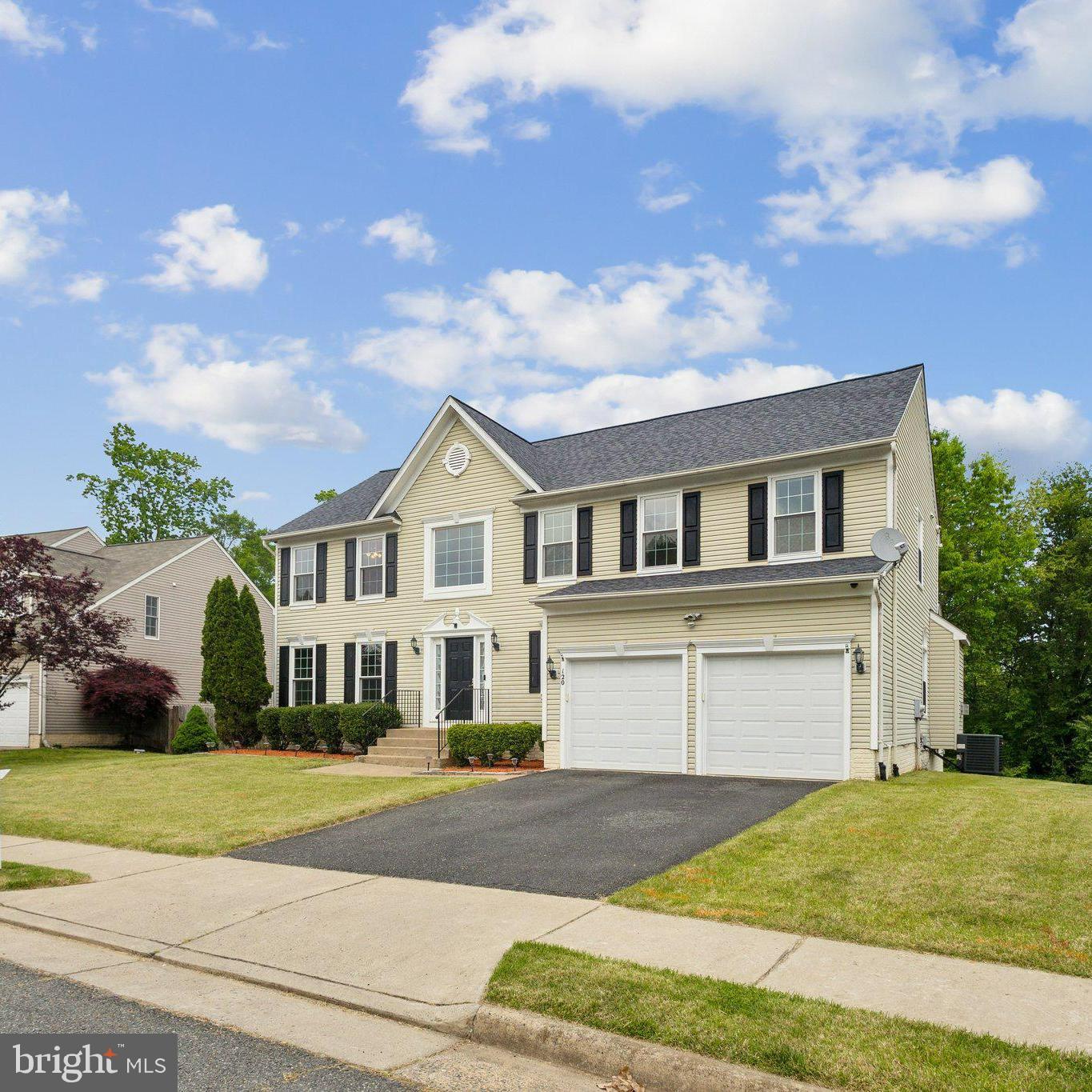 120 BRUSH EVERARD CT, STAFFORD, Virginia 22554, 5 Bedrooms Bedrooms, ,3 BathroomsBathrooms,Residential,For sale,120 BRUSH EVERARD CT,VAST2038316 MLS # VAST2038316