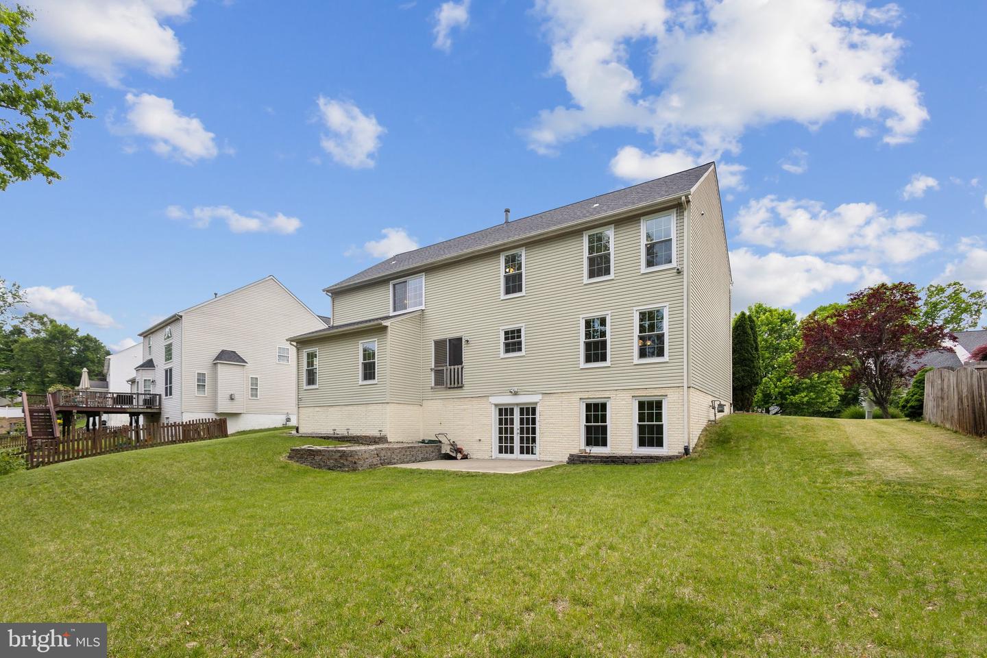120 BRUSH EVERARD CT, STAFFORD, Virginia 22554, 5 Bedrooms Bedrooms, ,3 BathroomsBathrooms,Residential,For sale,120 BRUSH EVERARD CT,VAST2038316 MLS # VAST2038316