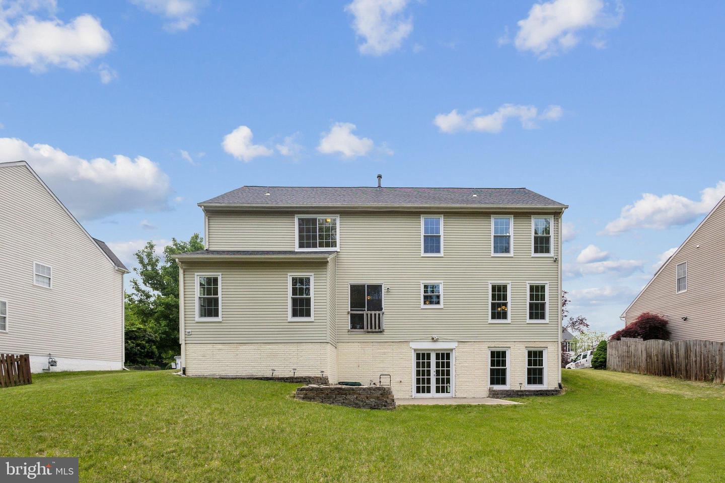 120 BRUSH EVERARD CT, STAFFORD, Virginia 22554, 5 Bedrooms Bedrooms, ,3 BathroomsBathrooms,Residential,For sale,120 BRUSH EVERARD CT,VAST2038316 MLS # VAST2038316
