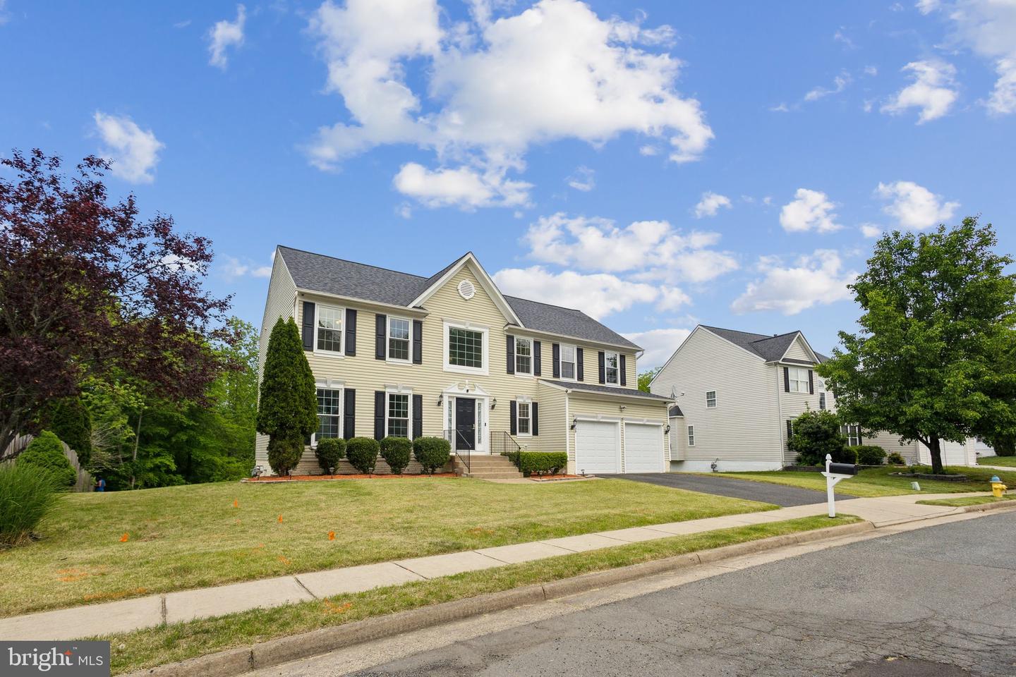 120 BRUSH EVERARD CT, STAFFORD, Virginia 22554, 5 Bedrooms Bedrooms, ,3 BathroomsBathrooms,Residential,For sale,120 BRUSH EVERARD CT,VAST2038316 MLS # VAST2038316