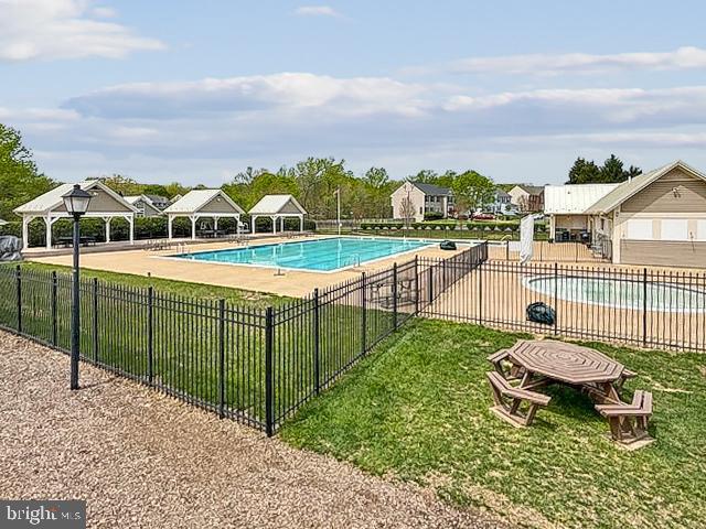 120 BRUSH EVERARD CT, STAFFORD, Virginia 22554, 5 Bedrooms Bedrooms, ,3 BathroomsBathrooms,Residential,For sale,120 BRUSH EVERARD CT,VAST2038316 MLS # VAST2038316
