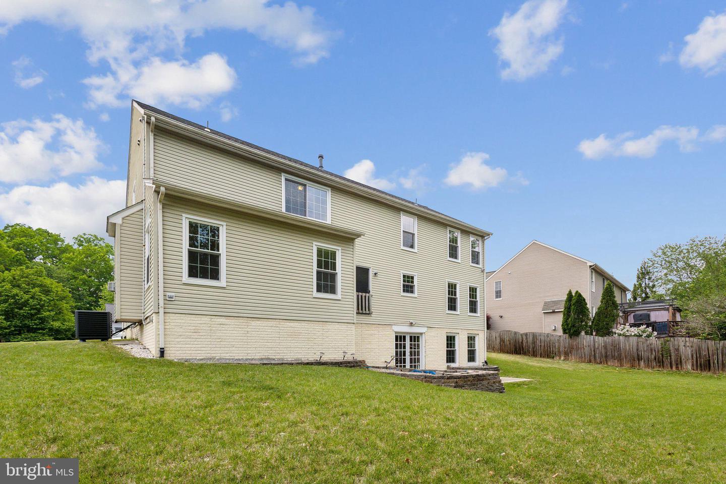 120 BRUSH EVERARD CT, STAFFORD, Virginia 22554, 5 Bedrooms Bedrooms, ,3 BathroomsBathrooms,Residential,For sale,120 BRUSH EVERARD CT,VAST2038316 MLS # VAST2038316