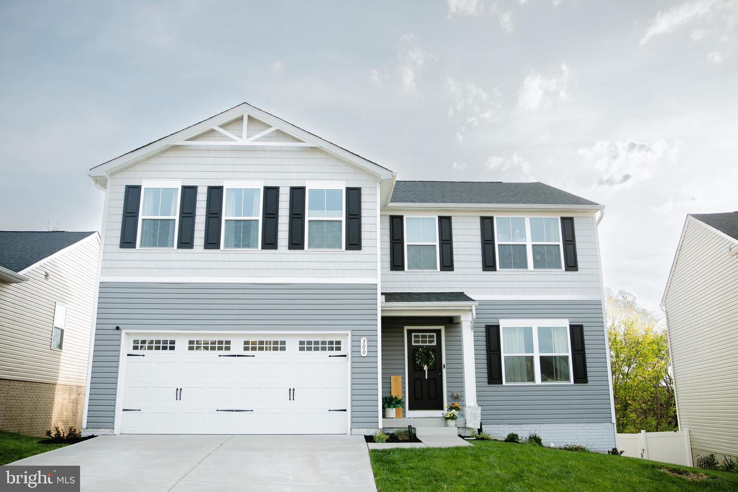 300 COVILLE ST, MIDDLETOWN, Virginia 22645, 5 Bedrooms Bedrooms, ,2 BathroomsBathrooms,Residential,For sale,300 COVILLE ST,VAFV2033798 MLS # VAFV2033798